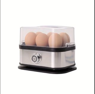 Hervidor de huevos multifuncional