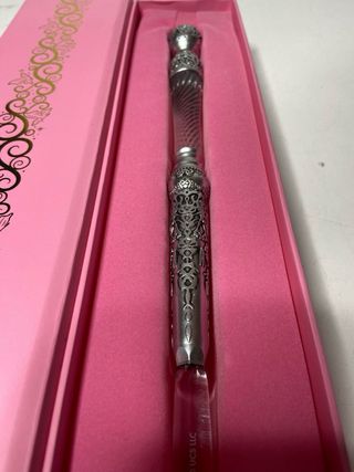 : Varita Wicked Réplica