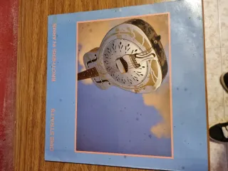 Dire Straits – Communiqué + Love Over Gold + M. M