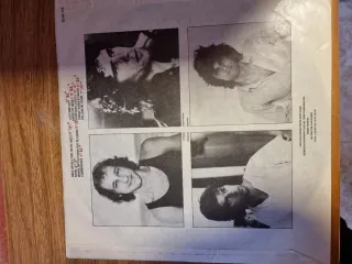 Dire Straits – Communiqué + Love Over Gold + M. M