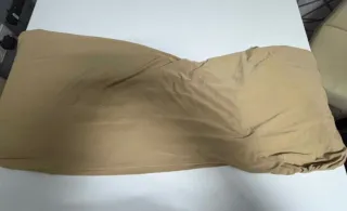 Set di 4 fodere per sedie nuove