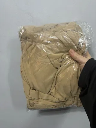 Set di 4 fodere per sedie nuove