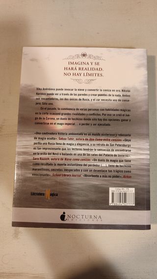 El Juego de la Corona (Literatura Mágica) (Span...
