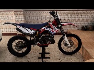 Gas Gas EC 250 Cervantes 2011