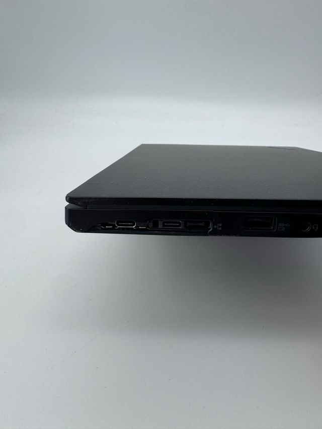 Lenovo ThinkPad L13 Gen 2 (2017)