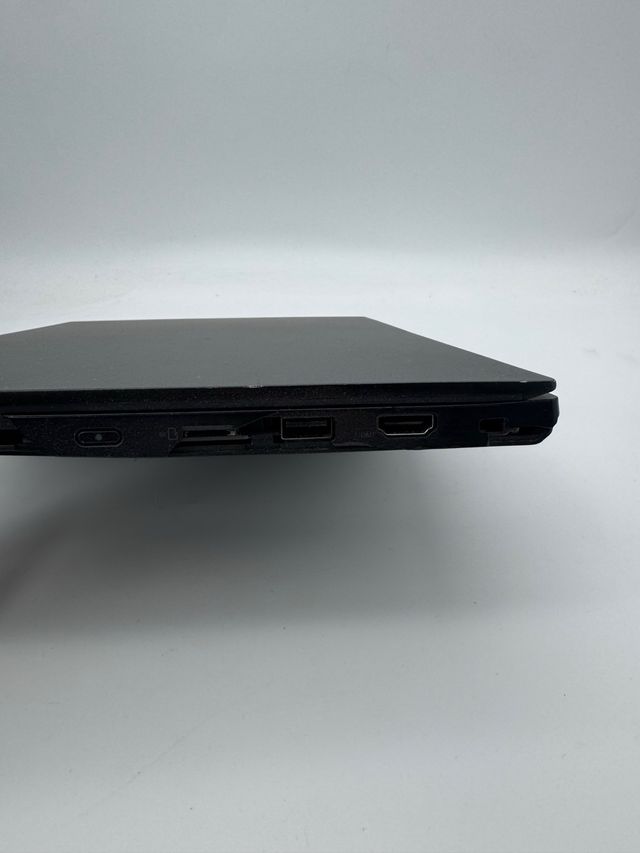 Lenovo ThinkPad L13 Gen 2 (2017)