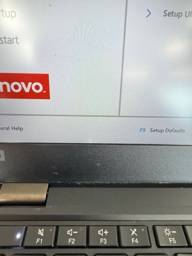 Lenovo ThinkPad L13 Gen 2 (2017)