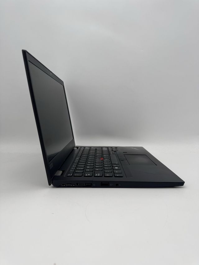 Lenovo ThinkPad L13 Gen 2 (2017)