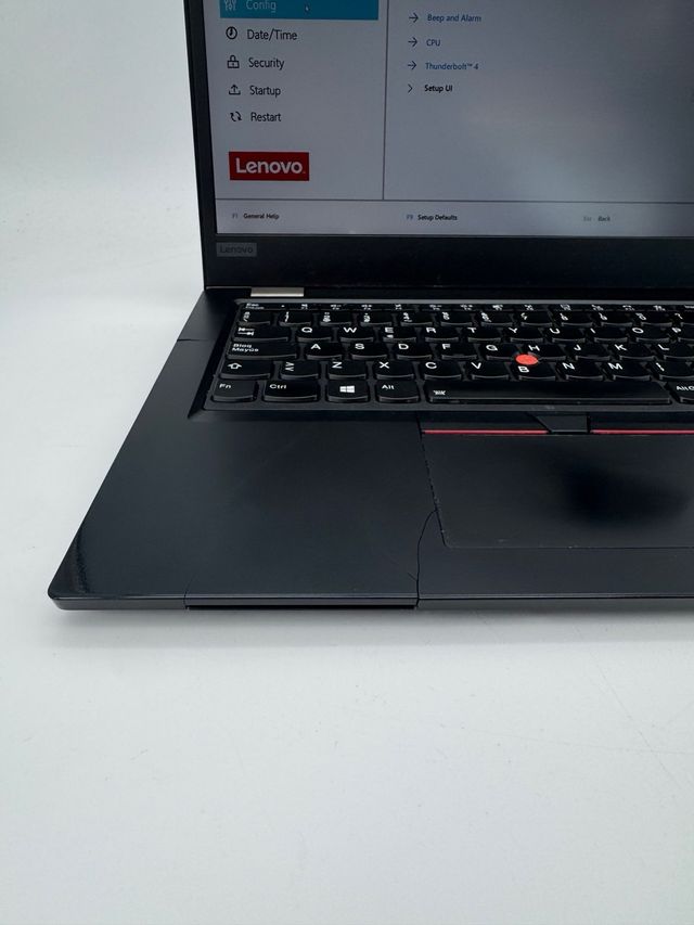 Lenovo ThinkPad L13 Gen 2 (2017)