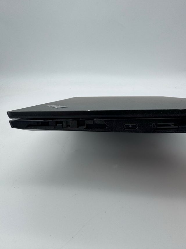 Lenovo ThinkPad L13 Gen 2 (2017)