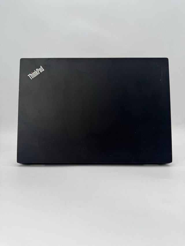 Lenovo ThinkPad L13 Gen 2 (2017)