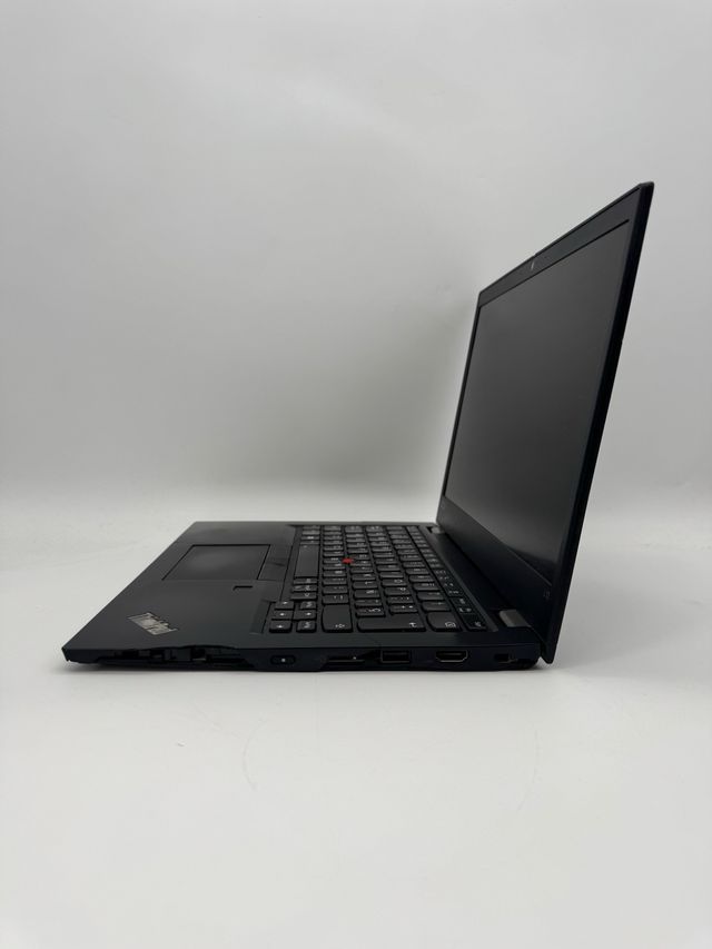Lenovo ThinkPad L13 Gen 2 (2017)
