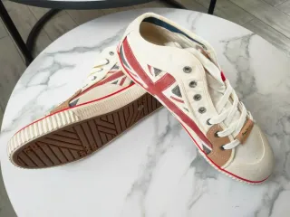 Zapatillas Pepe Jeans caña alta