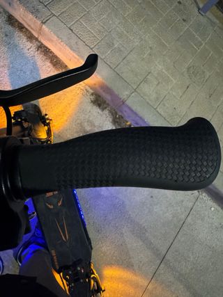 Patinete Eléctrico Kukirin G2 Master 2025