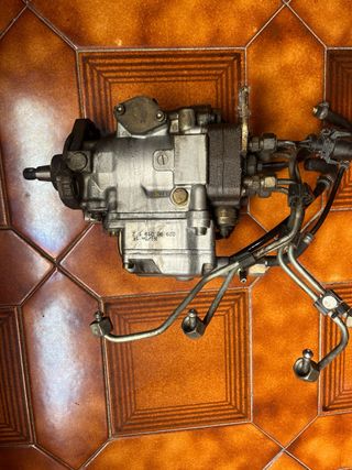 Bomba Inyectora Diésel