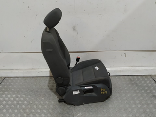 ASIENTO DELANTERO DERECHO VOLKSWAGEN TOURAN (1T1)