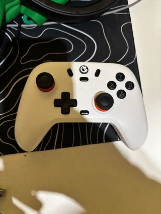 Mando GameSir Bluetooth PC