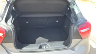 Mercedes clase A 200 dieselautomatico