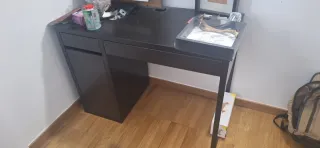 Escritorio ikea