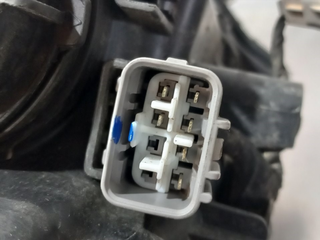 FARO IZQUIERDO MITSUBISHI OUTLANDER (GF0/GG0) 4J1