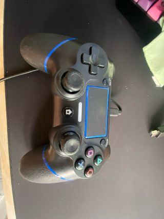 Mando NUWA PS4 y PC ( Negociable)