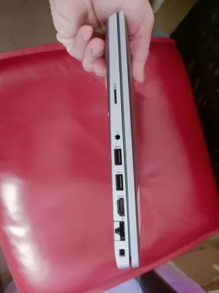 DELL Latitude 5420 | i5 11a Gen | 16GB RAM | 512GB