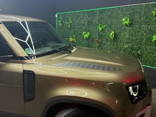 Land Rover Defender 3.0 I6 400 SE 110 Auto 4WD MHEV
