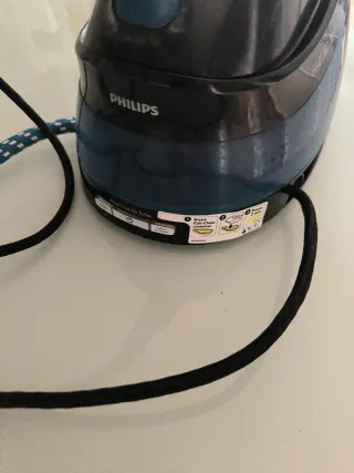 Centro Planchado Philips PerfectCare Compact