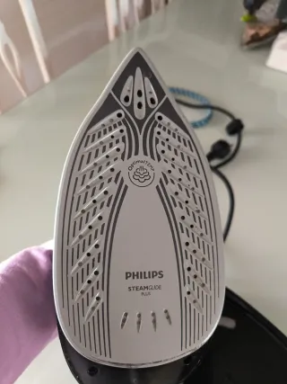 Centro Planchado Philips PerfectCare Compact