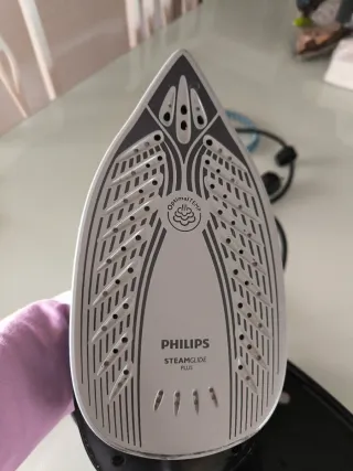 Centro Planchado Philips PerfectCare Compact