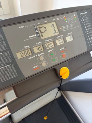 Cinta de Correr Proaction BH Fitness