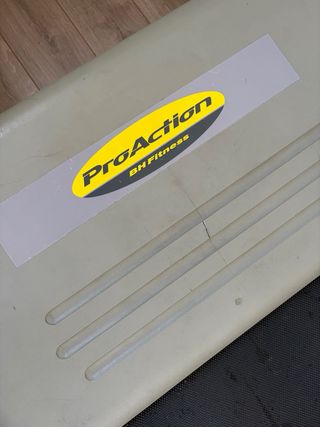 Cinta de Correr Proaction BH Fitness