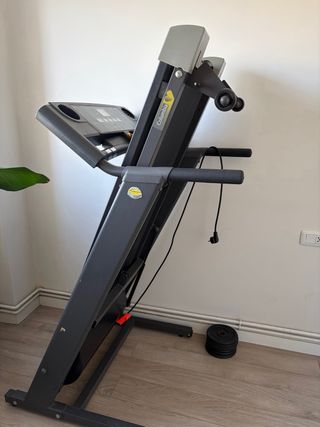 Cinta de Correr Proaction BH Fitness