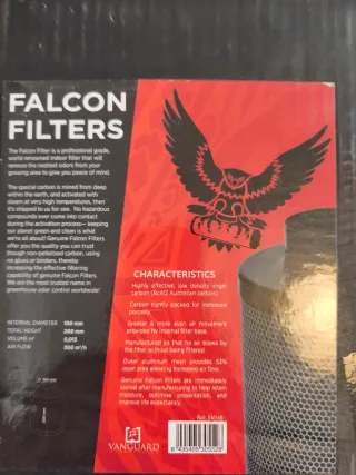 Kit de Iluminación y Extracción 250W - Solo 3 mese