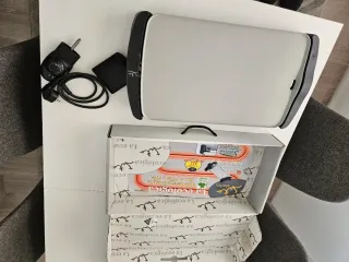 Plancha Eléctrica Jata M Magic 2500W