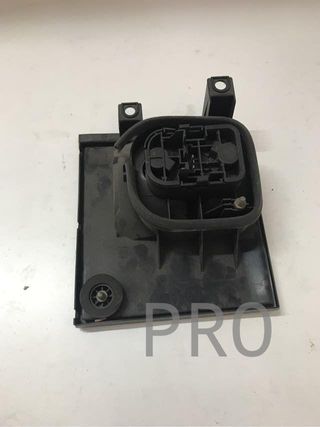 Piloto porton izqu renault 21