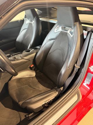 Toyota GR Supra 2020