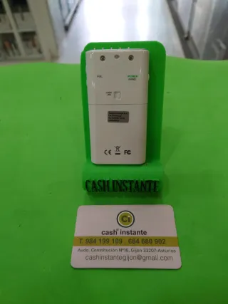 Radio Digital Sangean DT-120