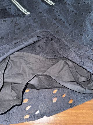 Vestito pantalone Monnalisa Taglia 12