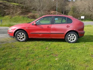 SEAT Leon 1996