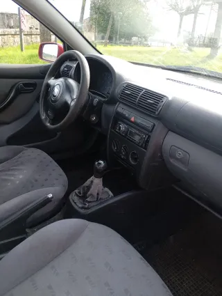 SEAT Leon 1996