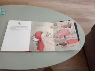 La Caputxeta vermella