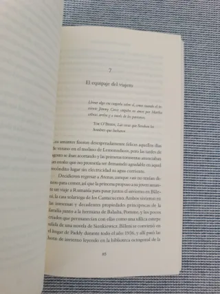 Una aventura griega: Tras los pasos de Patrick ...