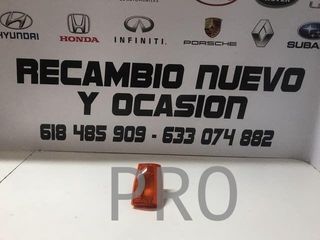 Piloto intermitente renault 9