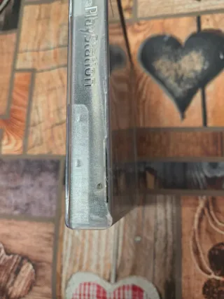 Shadow Man PS1 (PlayStation 1)