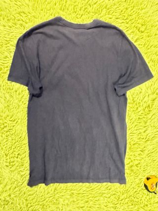 Camiseta Jordan Negra