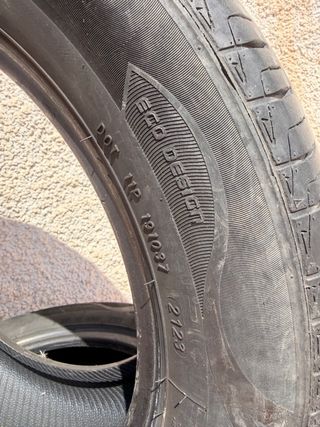 Neumáticos 185/65 R15 CONFORSER