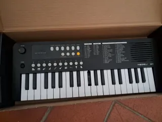 Tastierina Medeli MK1