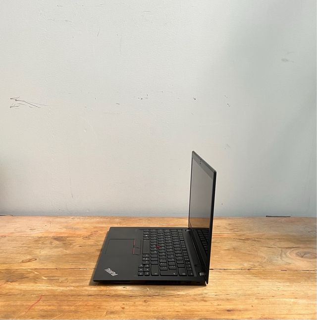 ThinkPad T14s Gen 1 (2017)