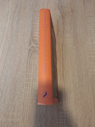 Harry Potter y el prisionero de Azkaban (Harry ...